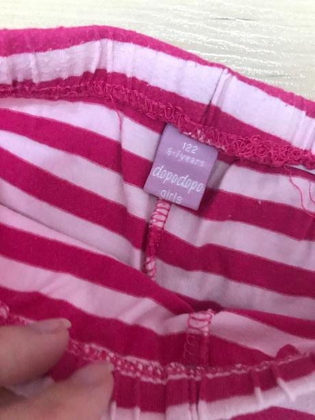 Leginy, dopodopo,122