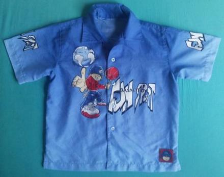 Belasa kosela basket boy, 122