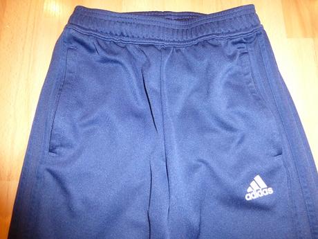 Tepláky adidas, adidas,152