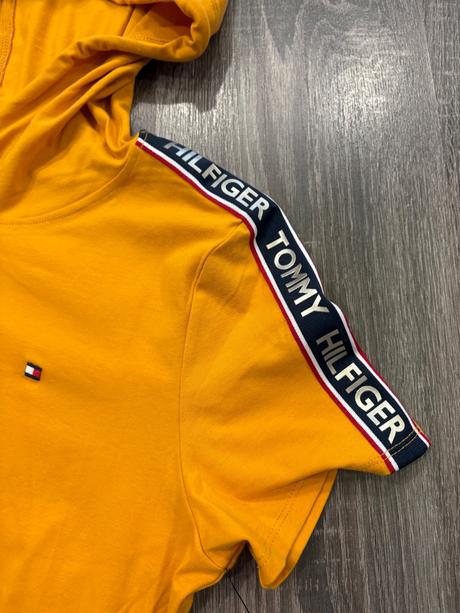 Tommy hilfiger damske letne saty m, tommy hilfiger,m