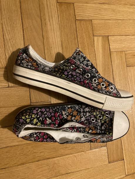 Tenisky / sneakers - nové, 37