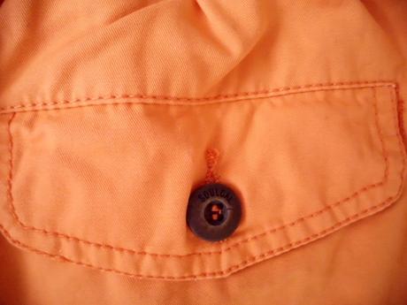 Soulcal&co kraťasy xl-l, l