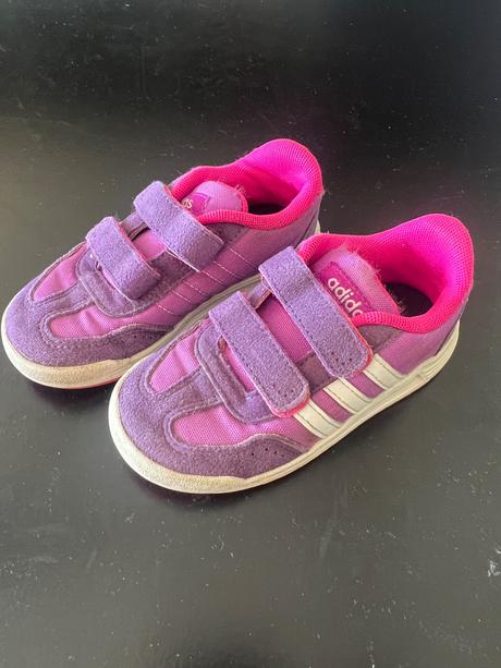 Tenisky, adidas,25