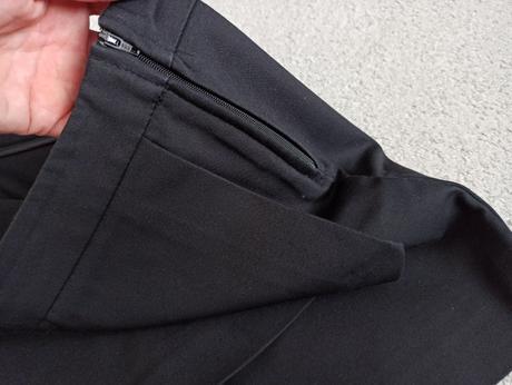 Kraťasy so sukňou, orsay,38