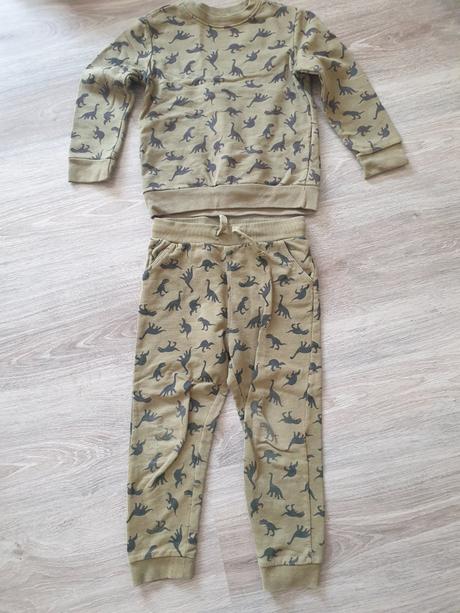 Teplakova suprava, sinsay,110