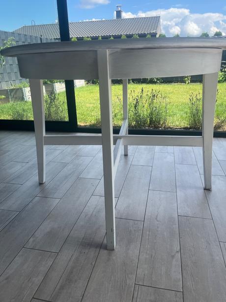 4x kreslo a stôl ikea,