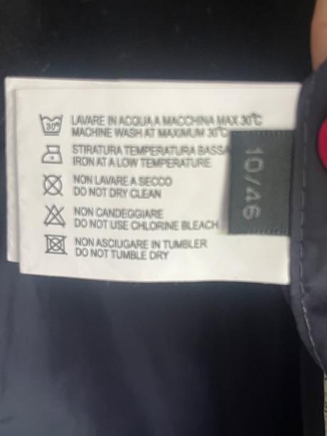 Calvin klein collection (l / 46), calvin klein,l