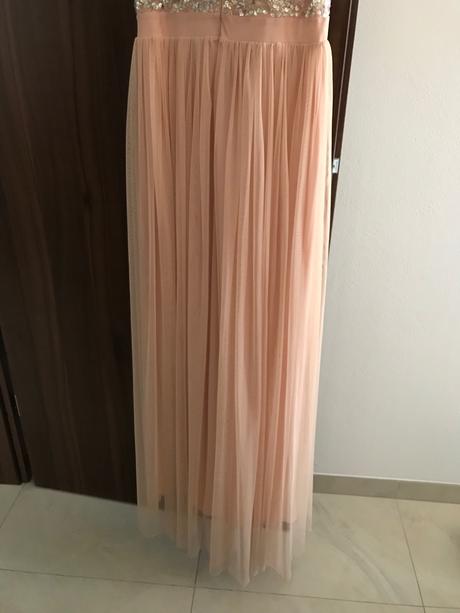 Spoločenské šaty, next,38