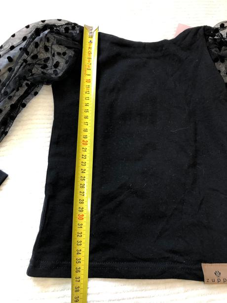 Nateknik zuppa 110/116, 110