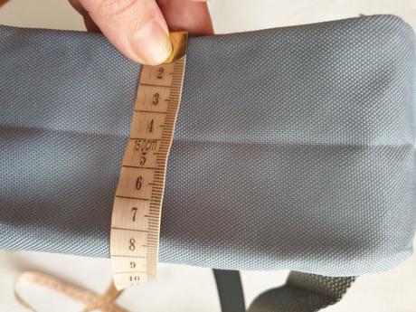 Detský batoh sloník, 