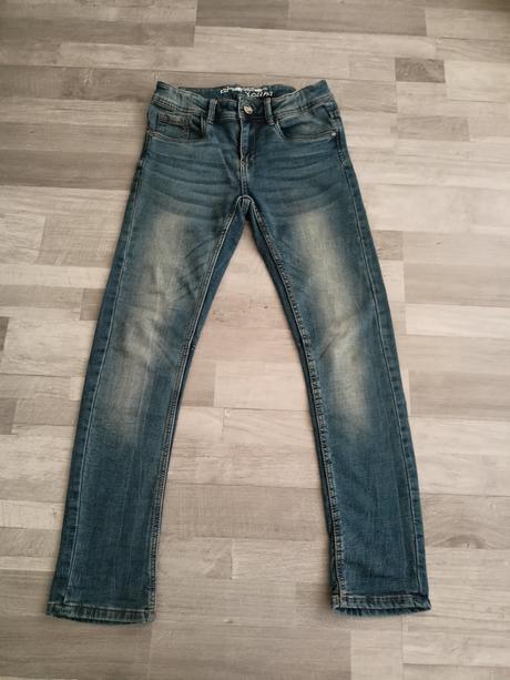 Rifle 158, chapter young,158