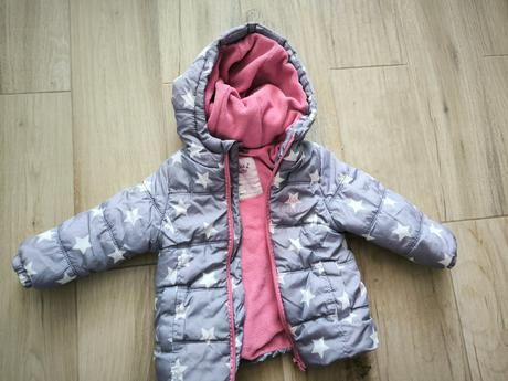 Vetrovka zimná, takko,86