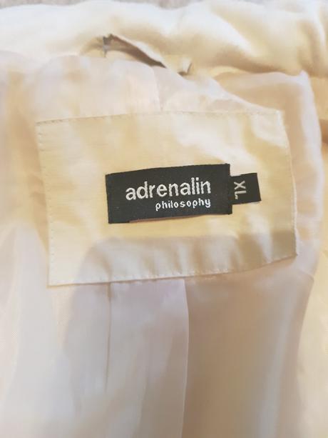 Adrenalin zimná bunda, xl