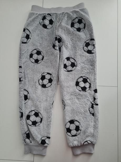 Flausove teplaky f&f, f&f,134