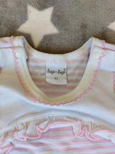 Dupcky-opalovacky tup tup 62, tup tup,62