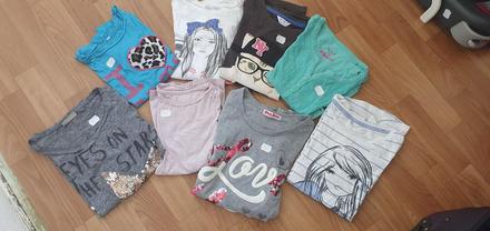 Tricka, h&m,134