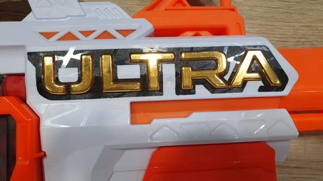 Nerf ultra select - originál, 