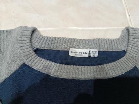 Sveter, urban rascals,152