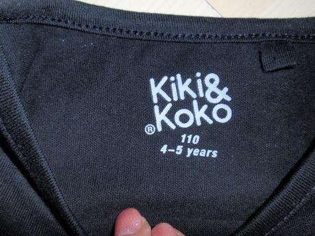 Tričká 4x - cena spolu, 110