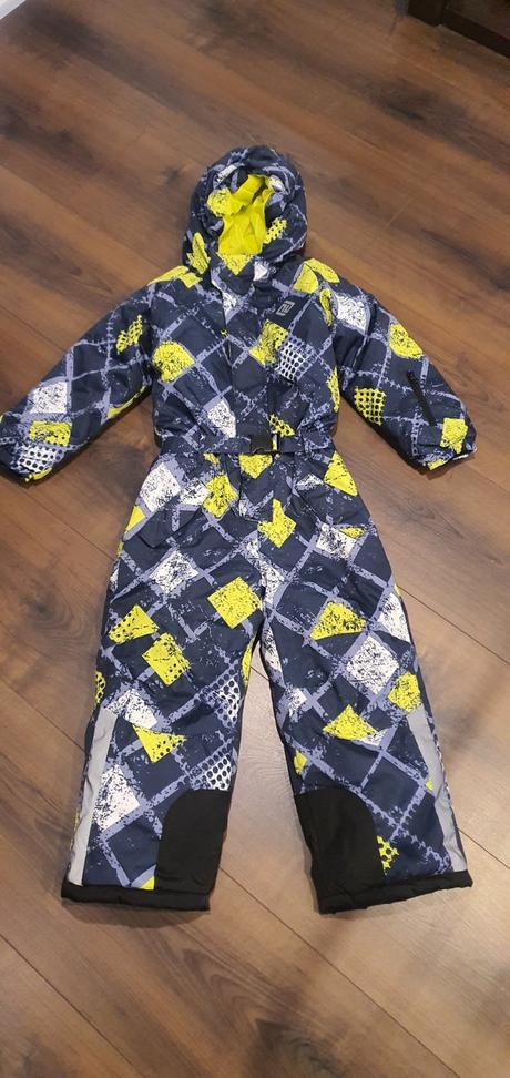 Detský overal, pidilidi,116