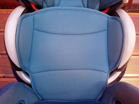 Autosedačka zn. casualplay, protector,