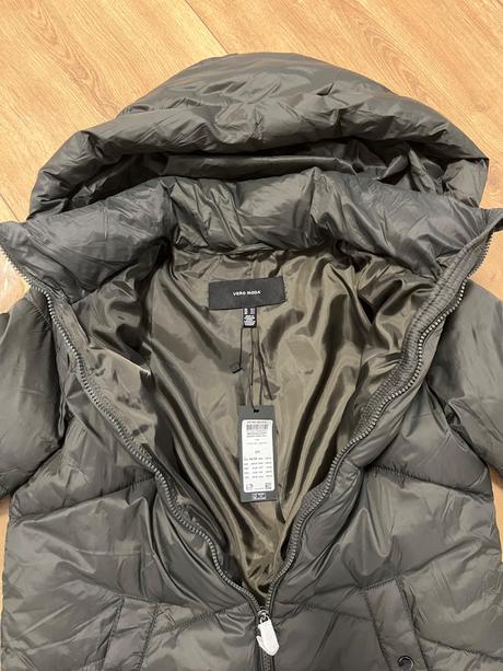 Dámska bunda, vero moda,s