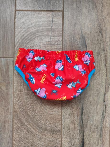 Plavky peppa pig, 92