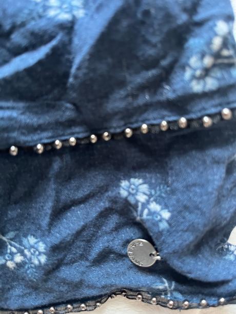 Pepe jeans šaty, pepe jeans,34