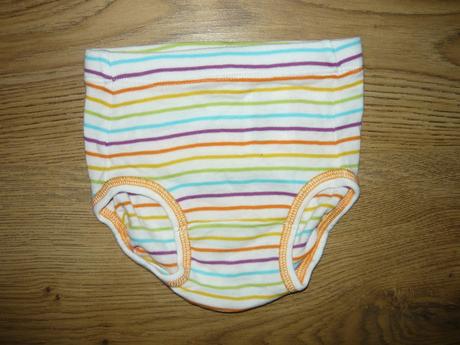 Nohavičky -62/68, h&m,68