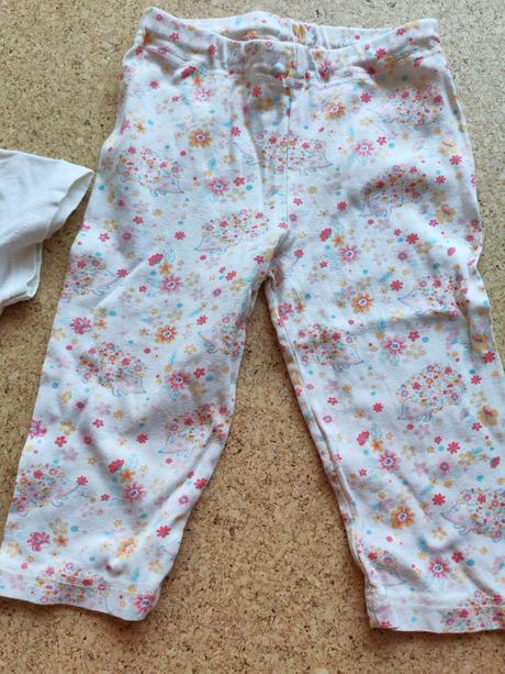 Letne pyzamo slovenka, slovenka,116