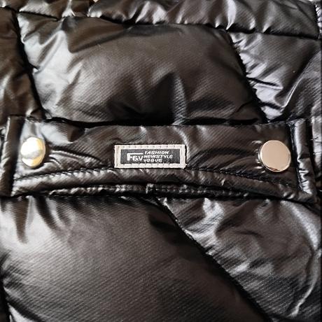 Nádherná teplá bundička happy house - top stav, 158