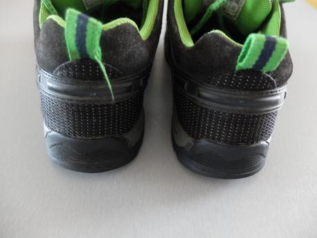 Turistické topánky cmp 39, cmp,39