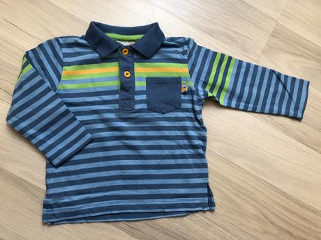 Chlapčenské tričko, coccodrillo,80