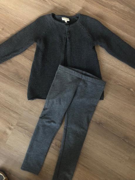 Teple leginy 98/104, lupilu,98