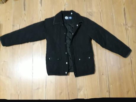 Chlapčenská bunda, c&a,134