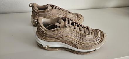 Dievčenské tenisky nike veľkosť 38, nike,38