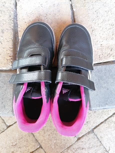 Jesenné tenisky, adidas,35
