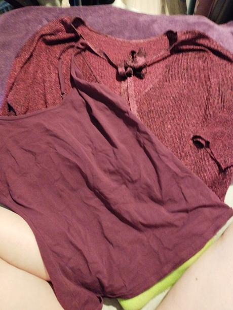 Dámsky elegantný svetrík, amisu,l