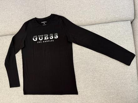 Tričko, guess,176