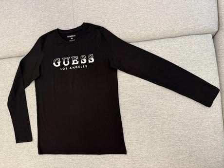 Tričko, guess,176
