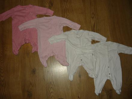 Overal , dupačky -56, 56