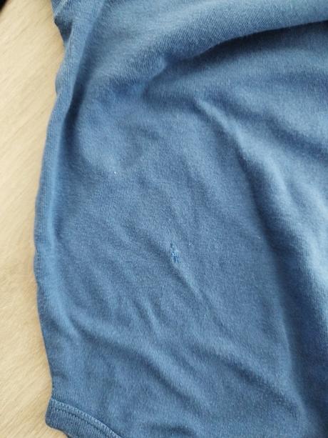 Body s dlhým rukávom, lupilu,86