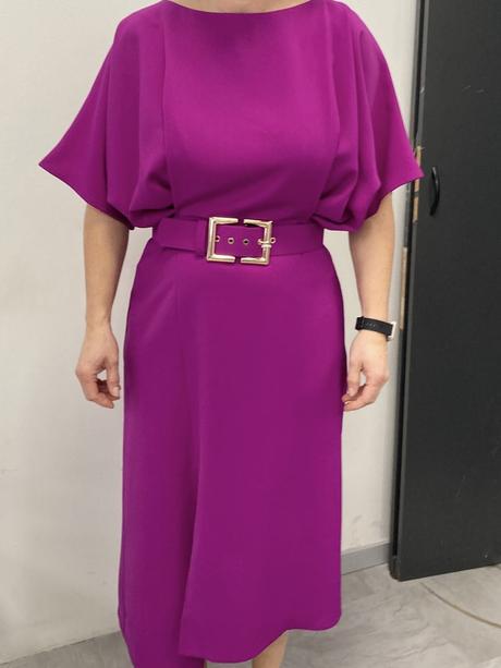 Spoločenské šaty, esito,l