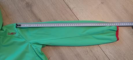 Športová bunda, cmp,140