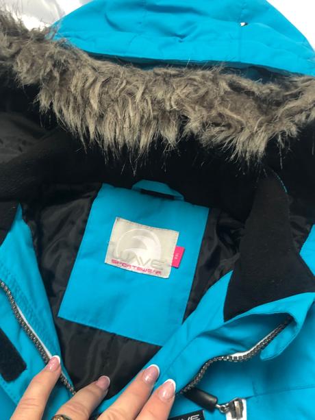 Wave zimná bunda, 146