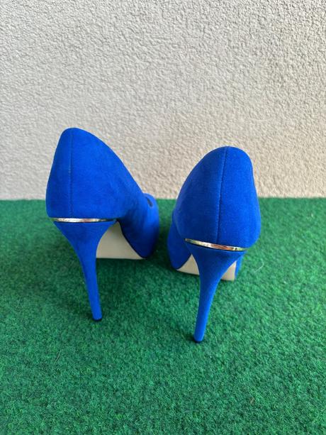 Lodičky, sandale, 39