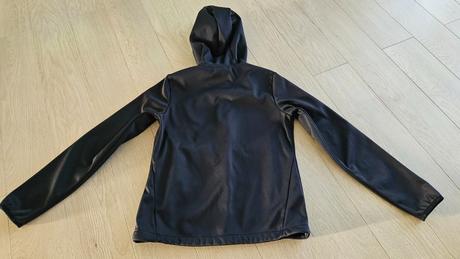 Windstopper bunda, 152