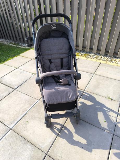 Športový kočík twistshake, twistshake,twistshake tour