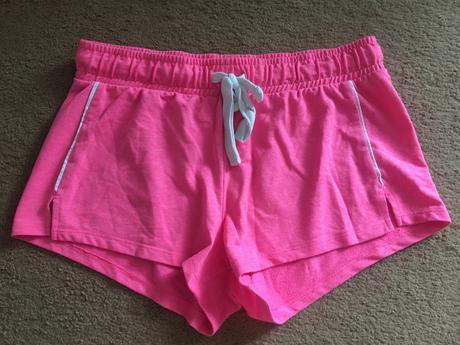 Teplakove sortky 40, tally weijl,40