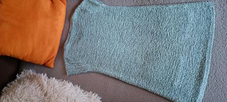 Šaty úpletové v. 122, pepco,122